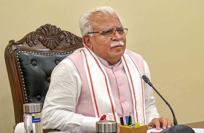 nae pramoshan police ke merit ke sath jarure hoge siniyorite riten, cm tak pahunche phail
