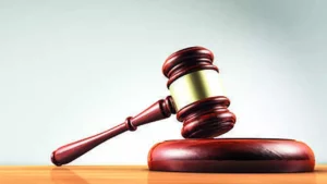 Jaat aarakshan hinsa se jude mamle me rohtak court ka ahem faisla court ne 49 number ke sabhi aaropiyo ko kiya bari