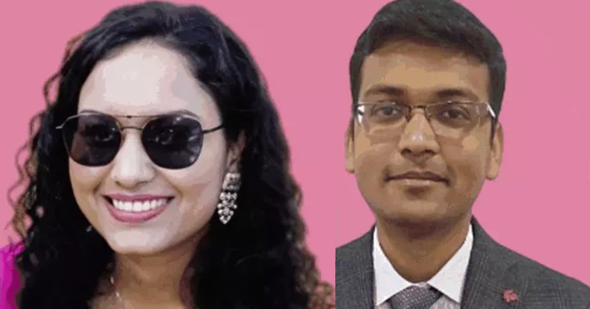 ias-rahul-modi haryana cader me shamil naam ki vjah se rhe surkhiyo me