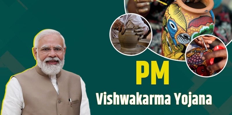 PM Vishwakarma Yojana 2023 How to Apply Online Eligibility Documents Required and Everything You Need to Know