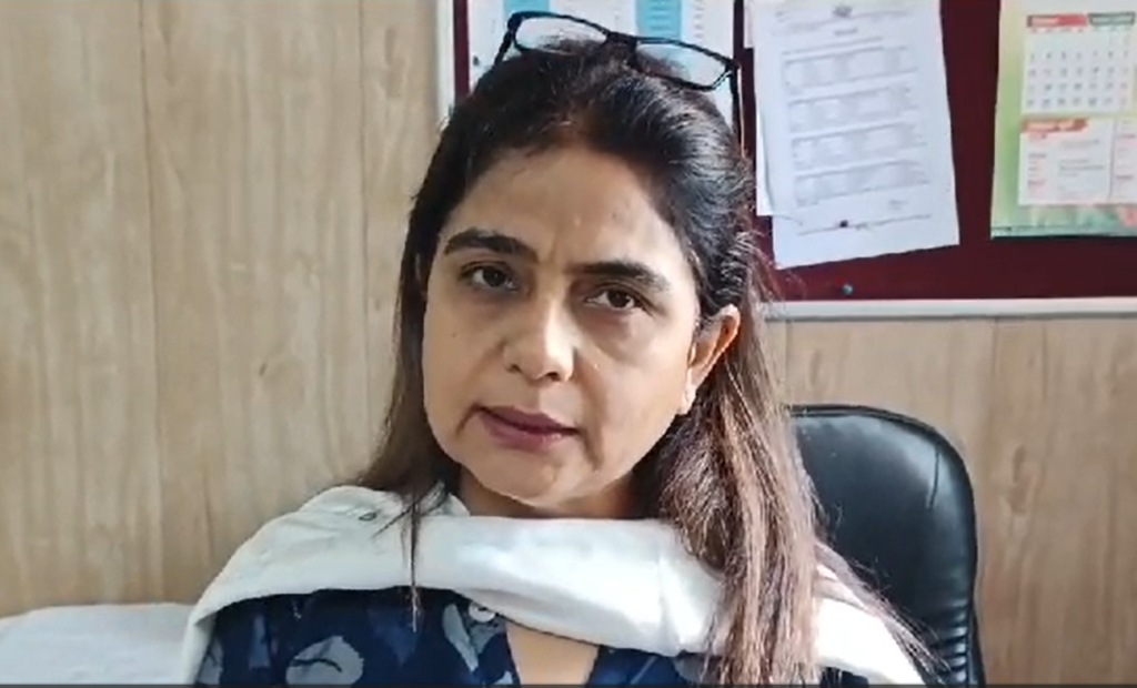 Sonipat : डेंगू के मरीजों की संख्या हुई 151 और मलेरिया के हुए 8 केस आए सामने 4 Screenshot 598