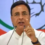 decision of the people is ultimate we bow our heads before the verdict randeep surjewala congress 150x150 1