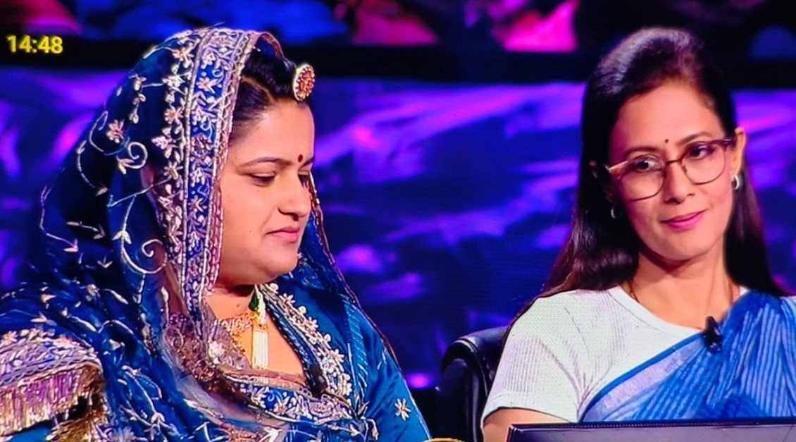 kbc se jeeti rashi ko ladkiyo ki padhai va khel per kharch kregi neeru big b ne ki srahna