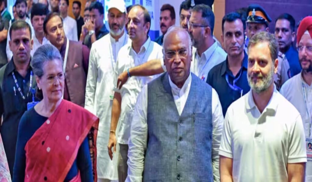 I.N.D.I.A Meeting Update : 13 सदस्यीय समन्वय समिति गठित, मिलकर चुनाव लड़ने का संकल्प 4 गठबंधन 55 2