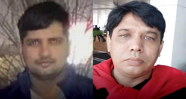 फर्जी तरीके से धान का गबन करने के आरोप में 2 इंस्पेक्टर गिरफ्तार, फर्जी पोर्टल से किया करोड़ों का घोटाला 3 जजजज