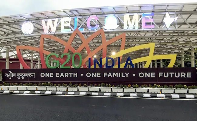 g-20 summit naiw guidailinais : lokadaun nahin, janata ko sadakon par chamakane kee nahin anumati