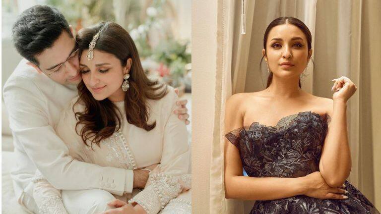 Rajasthan : 24 को परिणय सूत्र में बंधेंगे Raghav Chaddha and Parineeti Chopra, उदयपुर के 'Leela Palace' में होगी royal wedding 5 शादी 1