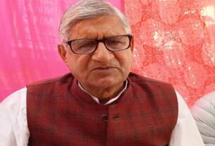 11 6 2023 21 45 51 655Entry of Rajya Sabha MP Ramchandra Jangra in alliance dispute in Haryana the sootr