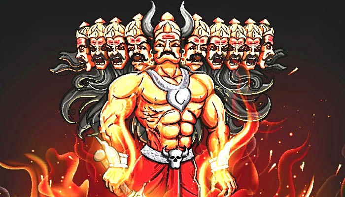 Ravana 1