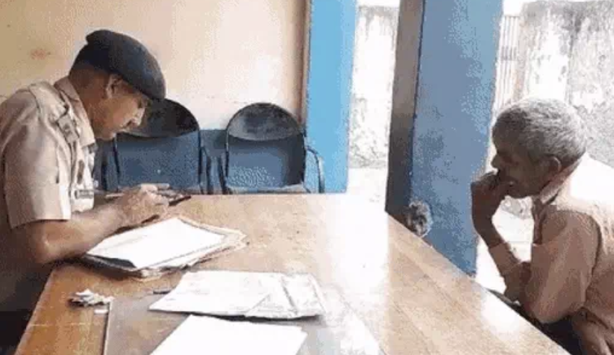 CET Exam देने जा रहे पूर्व सरपंच सहित बेटी की मौत, मोटरसाइकिल को अज्ञात वाहन ने मारी टक्कर 2 Screenshot 884