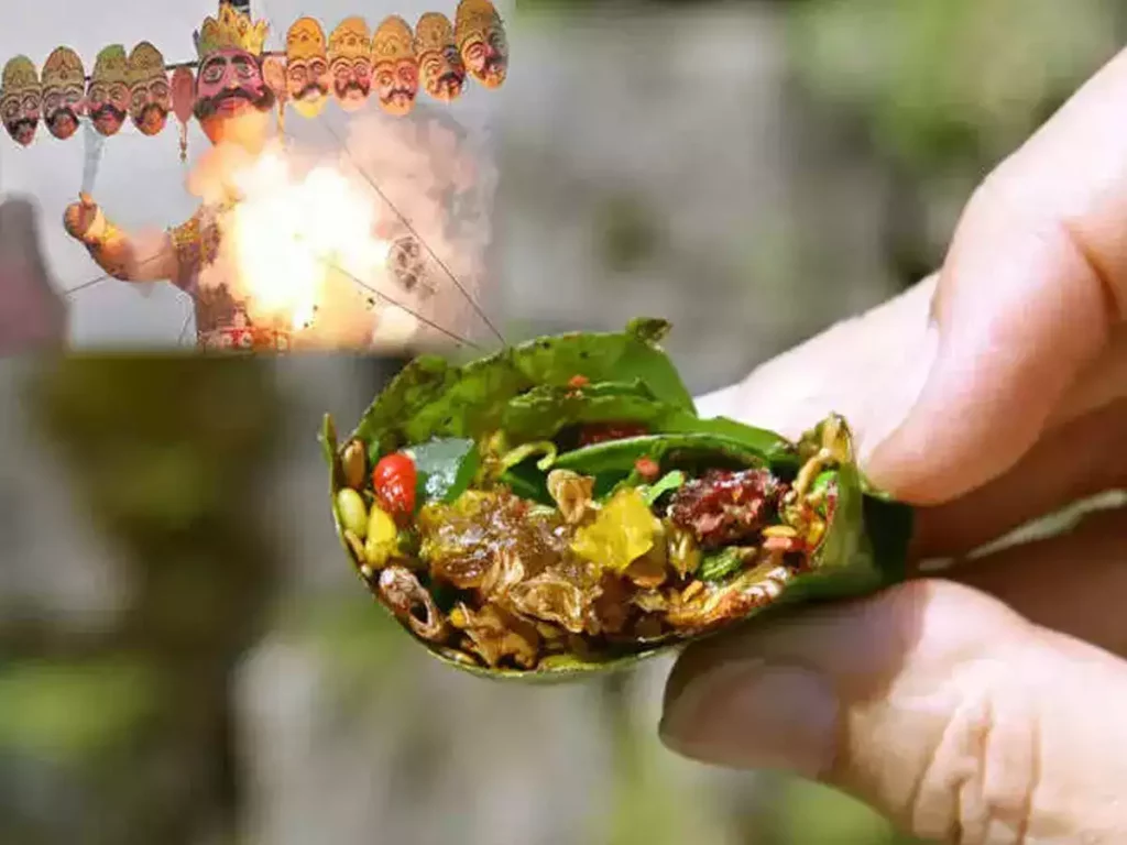 Vijayadasmi 2023 : दशहरा पर रावण दहन के लिए शुभ मुहूर्त, पूजा विधि और नीलकंठ दर्शन का महत्व 4 navbharat times 1 1