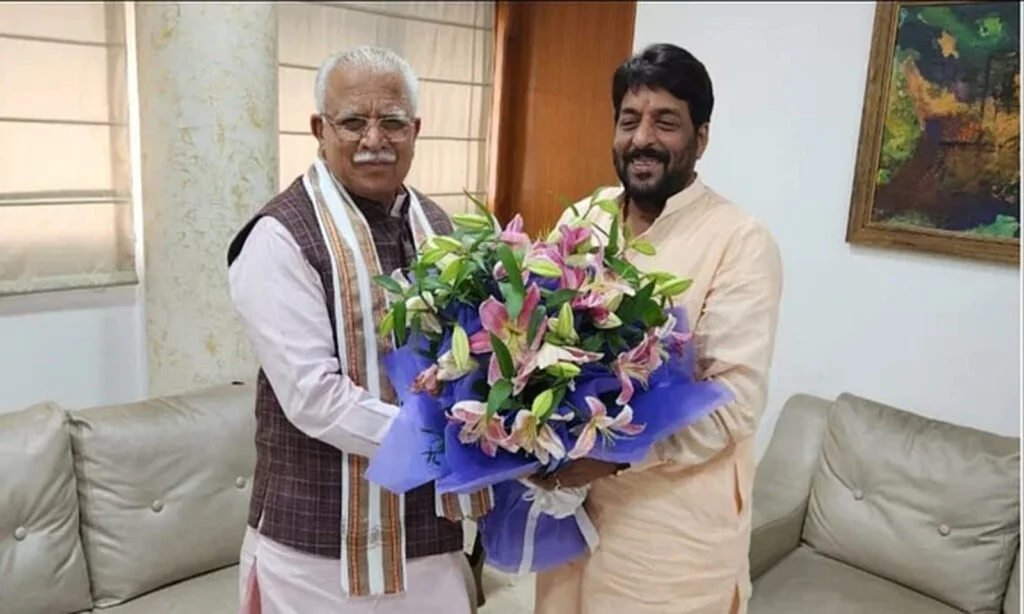 Haryana के Former minister Gopal Kanda के कैसिनो और दफ्तर में ED की रेड, गोवा-सिलीगुड़ी में की गई है छापेमारी 5 कांडा 5