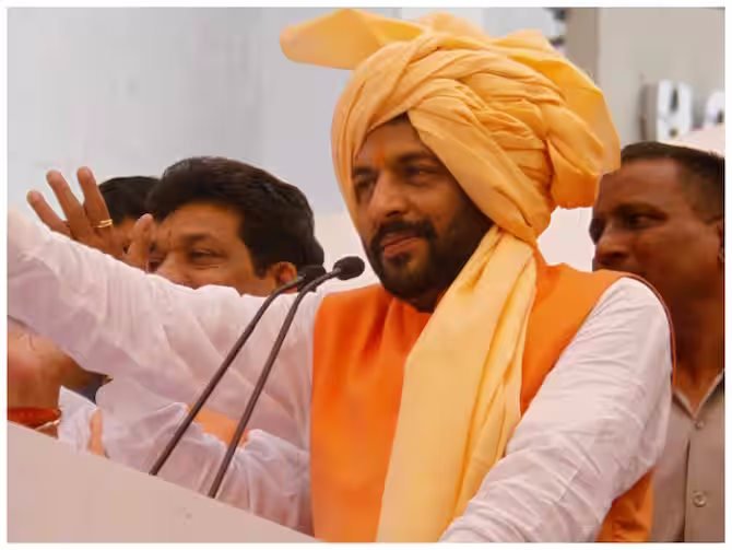 Haryana के Former minister Gopal Kanda के कैसिनो और दफ्तर में ED की रेड, गोवा-सिलीगुड़ी में की गई है छापेमारी 4 कांडा 6