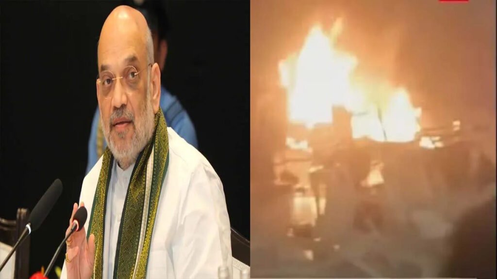 Kerala Blast : प्रार्थना सभा के दौरान ईसाई कन्वेंशन सेंटर में 3 ब्लास्ट, महिला की मौत, 25 घायल, NIA की टीम रवाना 5 केरल 4