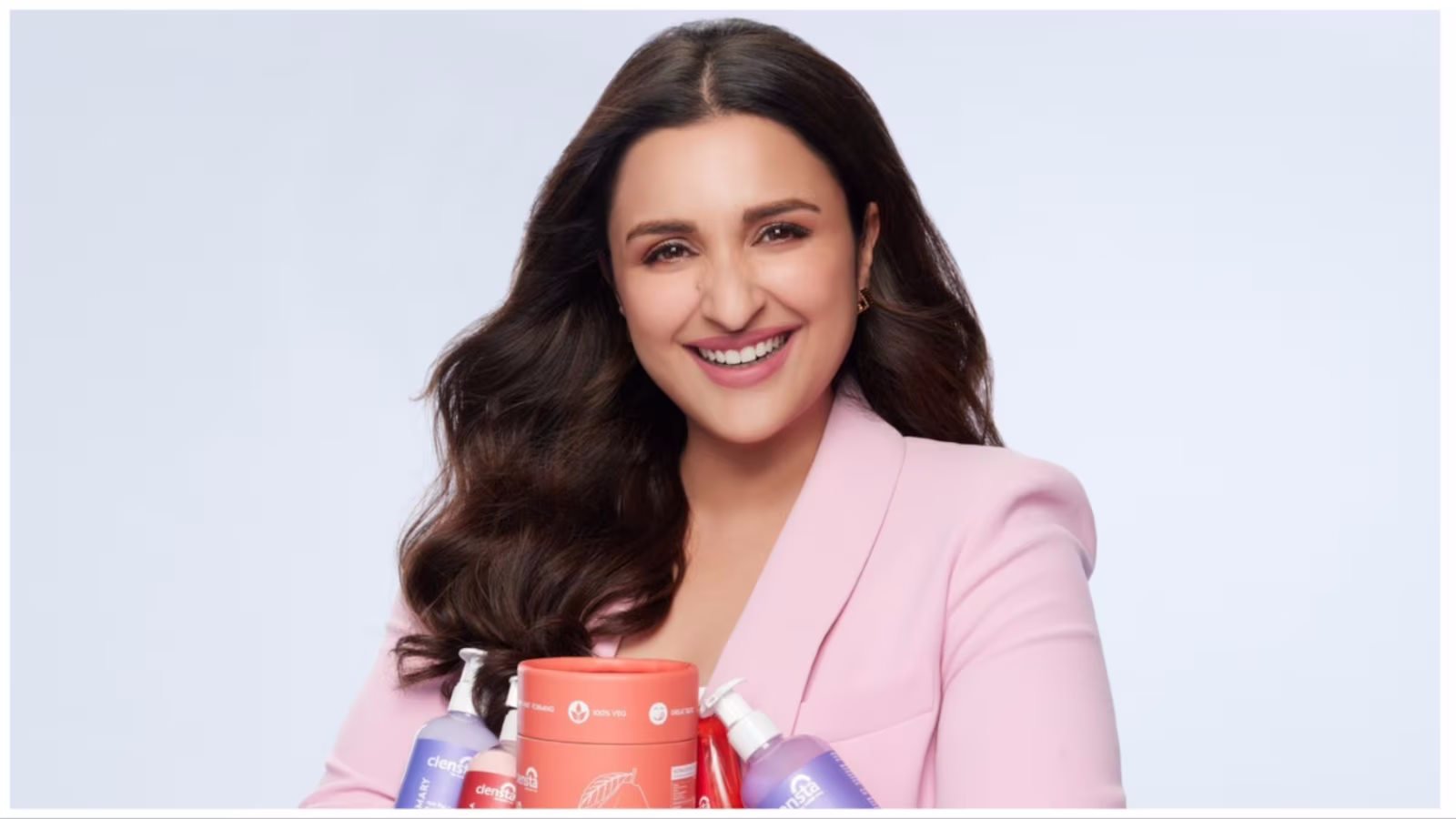 Happy Birthday Parineeti Chopra