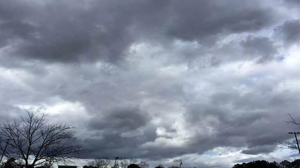 Haryana Weather Today : शनिवार शाम से मौसम में बदलाव की संभावना, उत्तर हरियाणा के जिलो में होगा सबसे पहले असर 6 बारिश 2