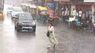 Haryana Weather Today : शनिवार शाम से मौसम में बदलाव की संभावना, उत्तर हरियाणा के जिलो में होगा सबसे पहले असर 4 बारिश 3