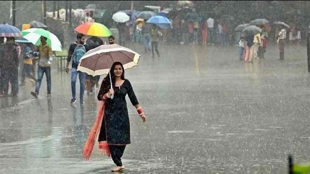 Haryana Weather Today : शनिवार शाम से मौसम में बदलाव की संभावना, उत्तर हरियाणा के जिलो में होगा सबसे पहले असर 2 बारिश