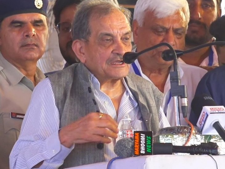 बीरेंद्र जींद