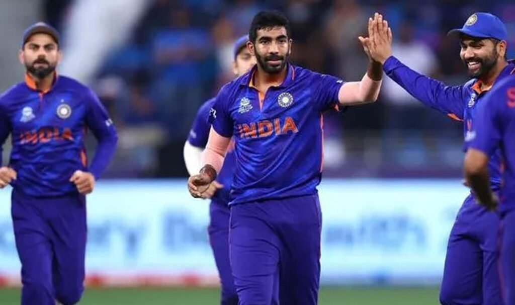 IND-ENG Match Live : भारत ने वर्ल्ड कप में लगातार हासिल की छठी जीत, इंग्लैंड को 100 रन से मात देकर प्वाइंट टेबल में टॉप पर 4 मैच 24