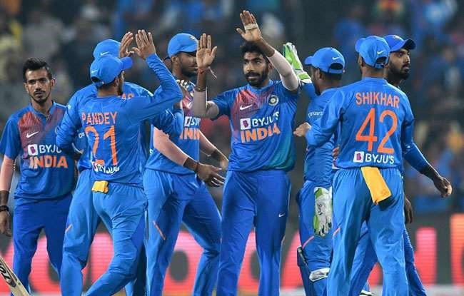 World Cup 2023 IND-ENG Match