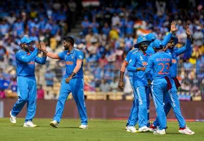 India vs Australia