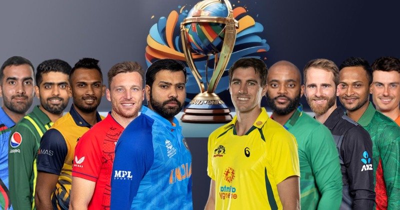 ICC World Cup 2023