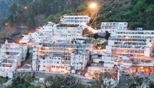 Maa Vaishno Devi : जगन्नाथ पुरी के बाद मां वैष्णों देवी के दर्शन करने के लिए सरकार ने रखीं शर्तें, सख्ती से करना होगा नियमों का पालन 5 वैष्णो 2