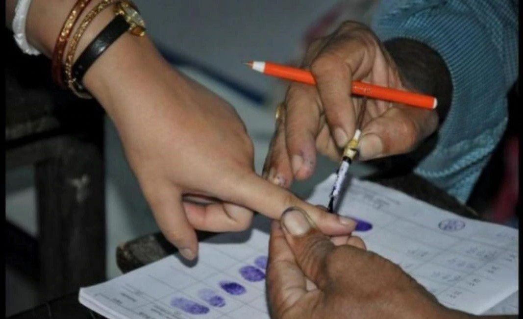 Punjab Municipal Election 2023