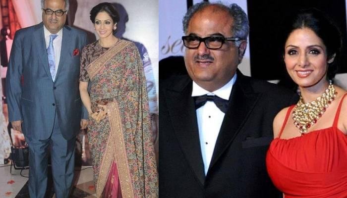 आखिर Filmmaker Boney Kapoor ने उठा ही दिया भारतीय Actress Sridevi की मौत से पर्दा, 5 साल बाद वजह आई सामने 4 श्रीदेवी 2