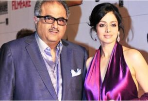 Secret of actress Sridevi's death