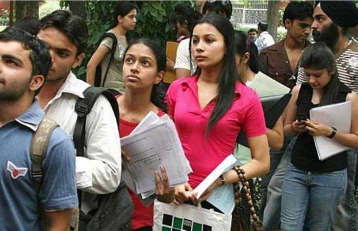 CET Exam