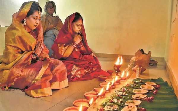 CHHATH PUJA 2023 DAY 2 : छठ पूजा का दूसरा दिन खरना पूजा आज, जानिए पूजन विधि, शुभ मुहूर्त व नियम 2 2021 11largeimg09 Nov 2021 075701100