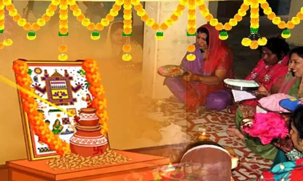 Ahoi Ashtami 2023 : 5 नवंबर को है अहोई अष्टमी का व्रत, जानिए महत्व, शुभ मुहूर्त व व्रत कथा 5 2225469 ahoi ashtami vrat 2023