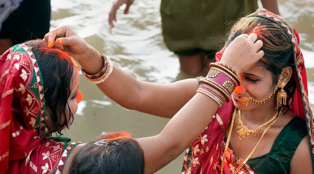 Chhath Puja 2023 आज नहाय खाय से शुरु हुआ छठ का त्योहार जानिए महत्व और नियम City Tehelka