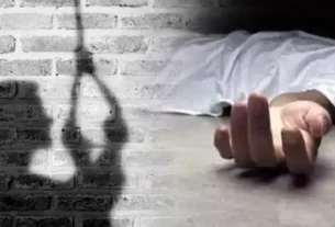 Youth commits suicide by hanging in Panipat