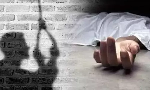 Youth commits suicide by hanging in Panipat