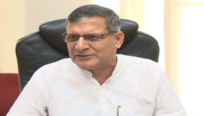 education minister