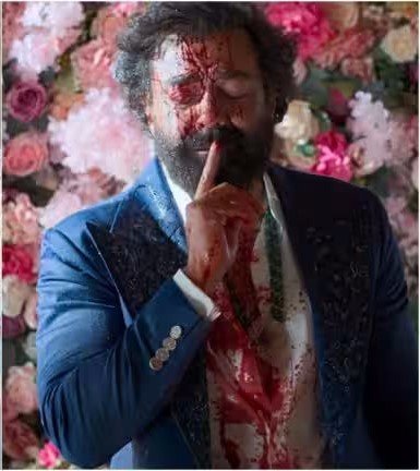 FILM ANIMAL : बाप के प्यार में बेटा बना ANIMAL, Ranbir Kapoor की फिल्म का Trailer हुआ रलीज, खूंखार रुप में दिखा Actor 7 animal movie