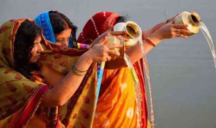 CHHATH PUJA 2023 DAY 2 : छठ पूजा का दूसरा दिन खरना पूजा आज, जानिए पूजन विधि, शुभ मुहूर्त व नियम 4 chhath puja1