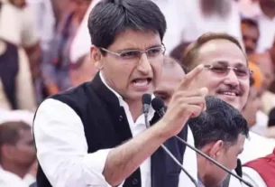 Deepender Singh Hooda