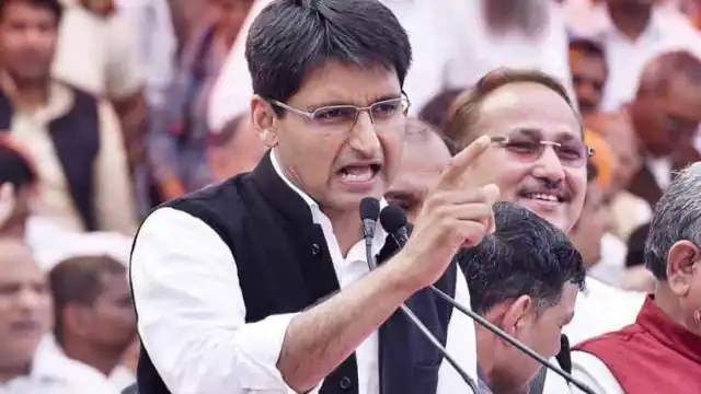 Deepender Singh Hooda