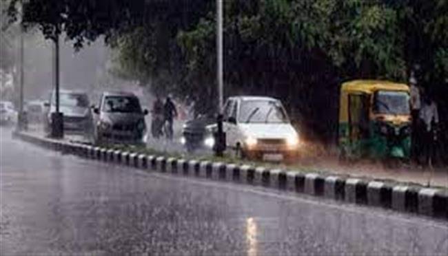 Haryana के इन 13 शहरों में मौसम विभाग ने बारिश का Yellow Alert किया जारी, गरज-चमक के साथ हल्की से मध्यम बारिश होने के आसार 2 full48999 1