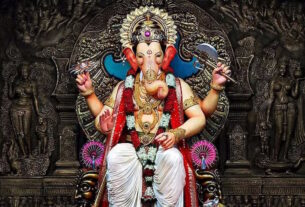 Ganadheep Sankashti Chaturthi 2023