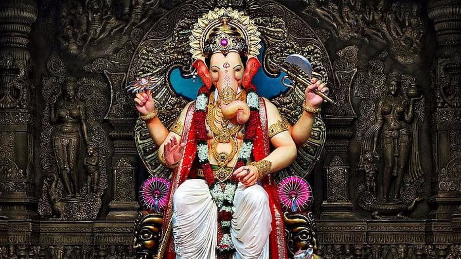 Ganadheep Sankashti Chaturthi 2023