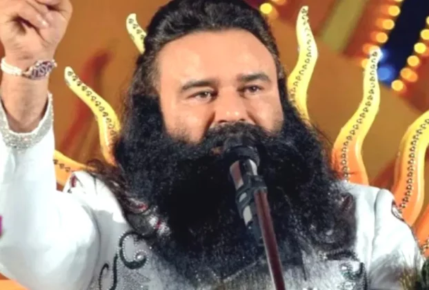 Gurmeet Ram Rahim