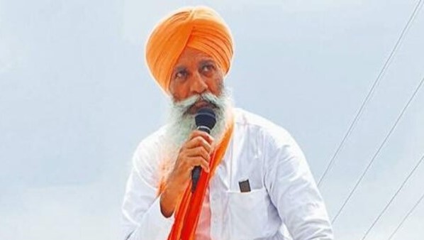 Gurnam Singh Chaduni