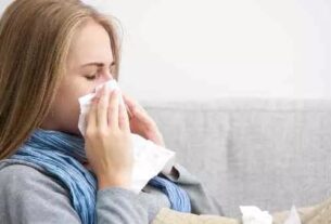 how to protect yourself from common cold in winter