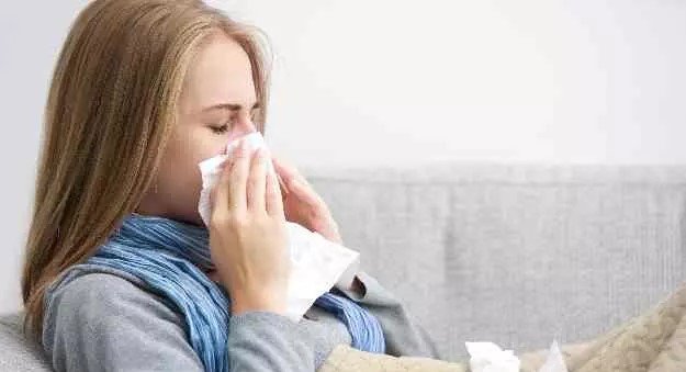 how to protect yourself from common cold in winter