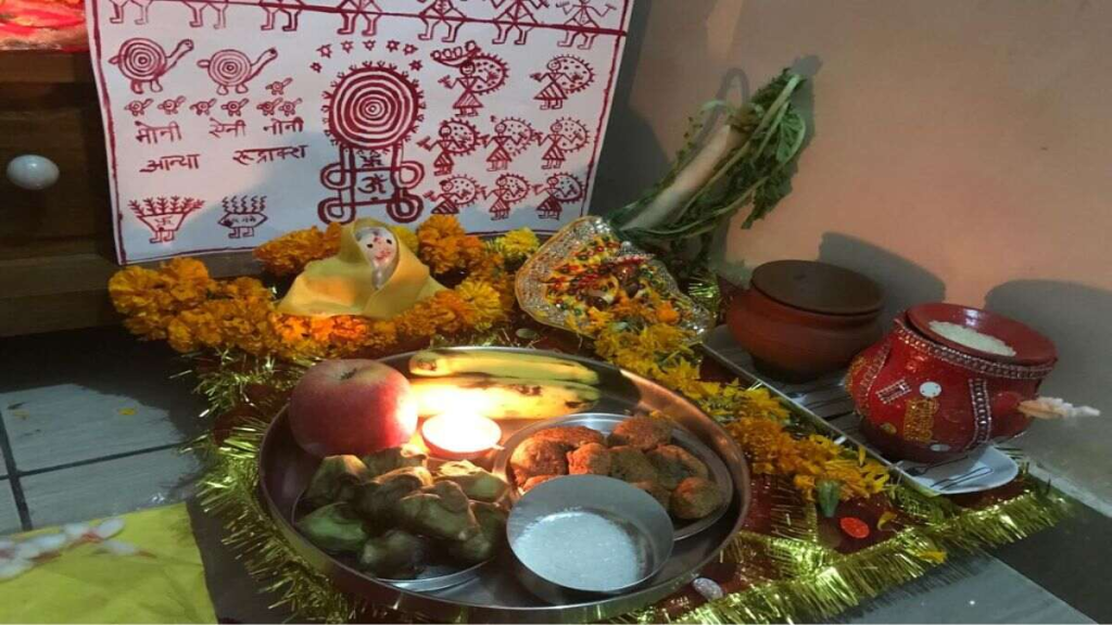 Ahoi Ashtami 2023 : 5 नवंबर को है अहोई अष्टमी का व्रत, जानिए महत्व, शुभ मुहूर्त व व्रत कथा 4 image 1024x576 1